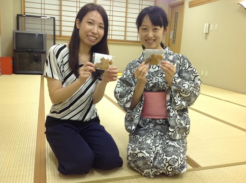 純邦楽・新邦楽が選べる