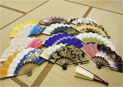 アットホームな雰囲気