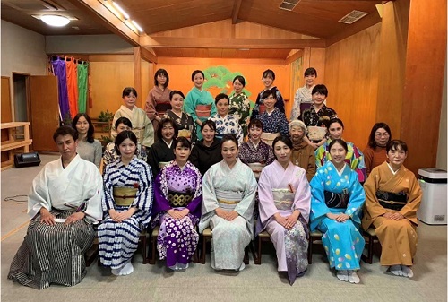 レクリエーション＆勉強会 仲間との交流