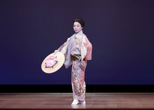 舞踊講師を目指せる