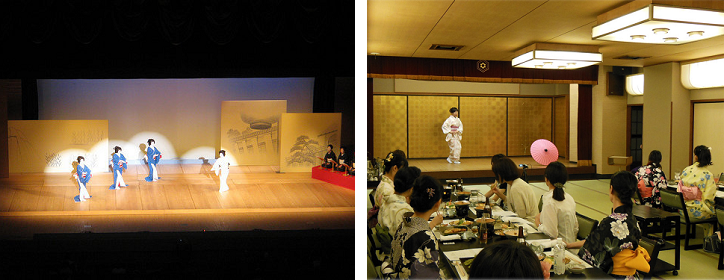 特技を身に付けたい方