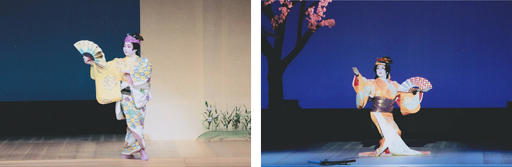 役者・芸人の方