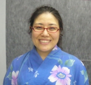 Ｍさん（30代 女性 舞台関係）